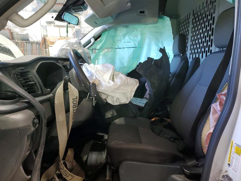 2023 Ford Transit მანქანა იყიდება აუქციონზე, vin: 1FTBR2C89PKB88270, აუქციონის ნომერი: 52812486