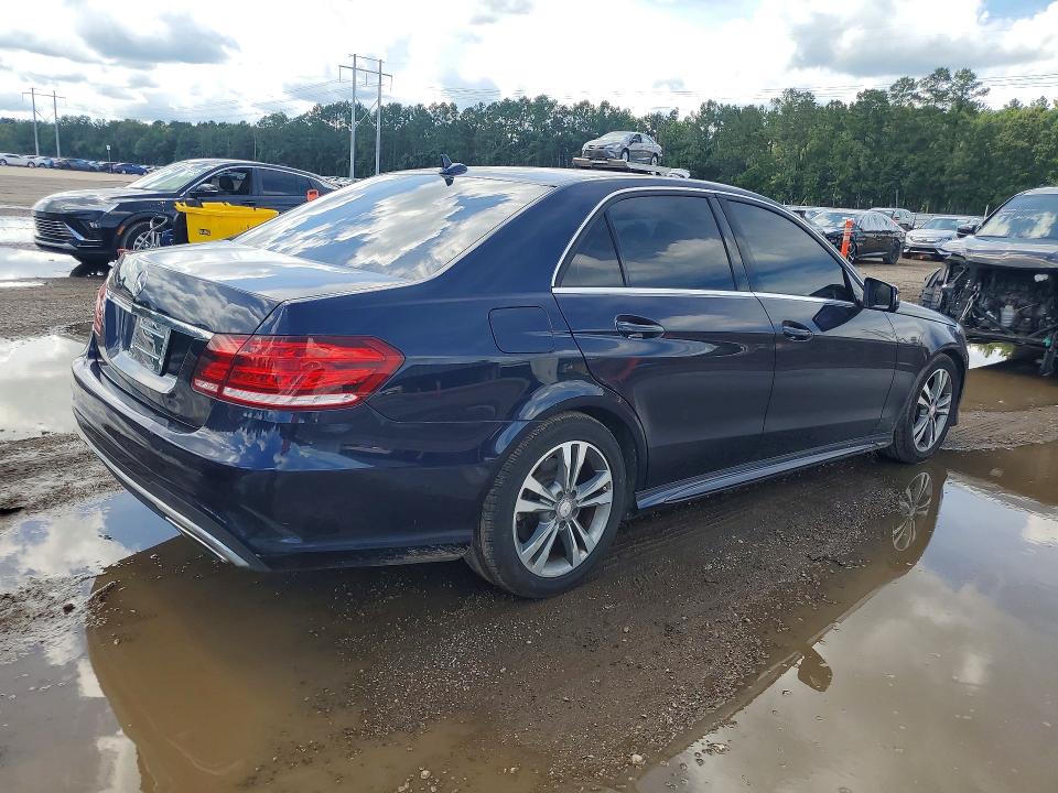 Auction sale of the 2016 Mercedes-benz E, vin: WDDHF5KB7GB186024, lot number: 55385326