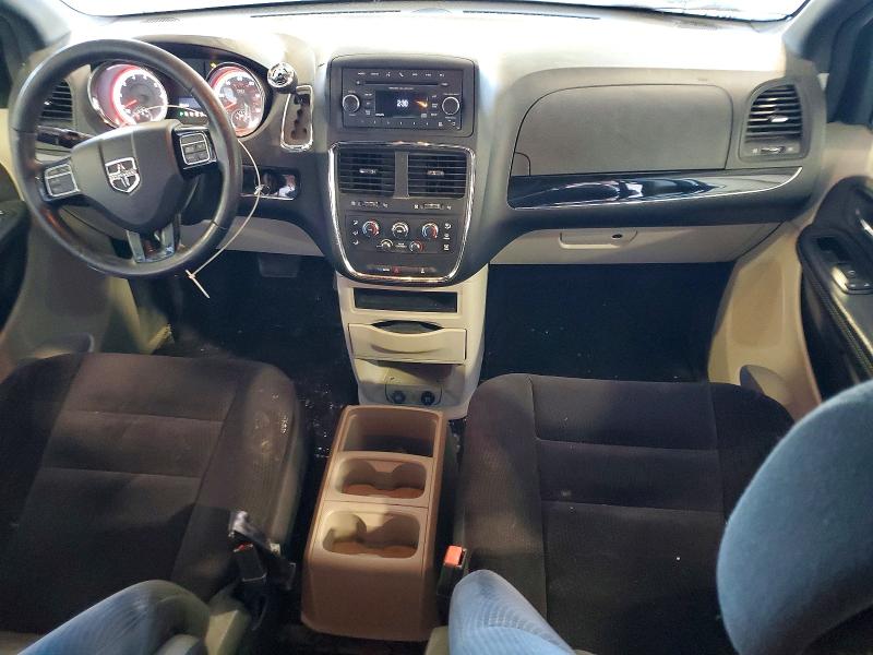 Продаж на аукціоні авто 2014 Dodge Grand Caravan, vin: 2C4RDGBG4ER422140, номер лоту: 52245246