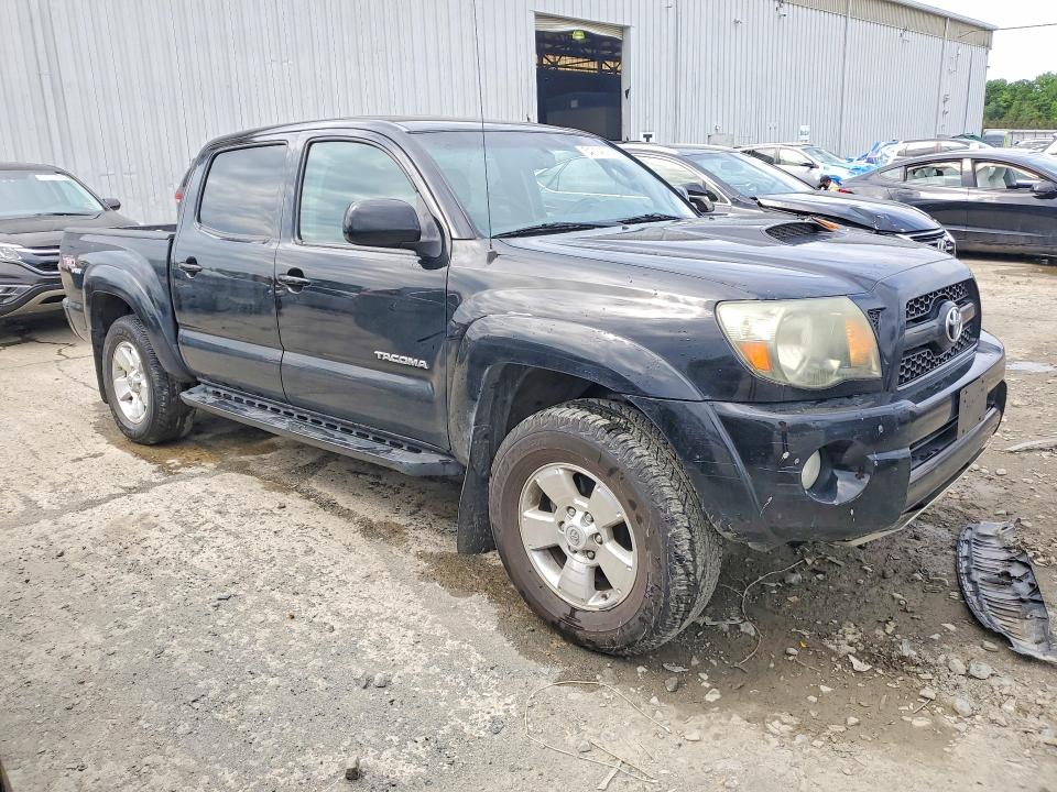 Продаж на аукціоні авто 2011 Toyota Tacoma, vin: 3TMLU4EN6BM057025, номер лоту: 54714616