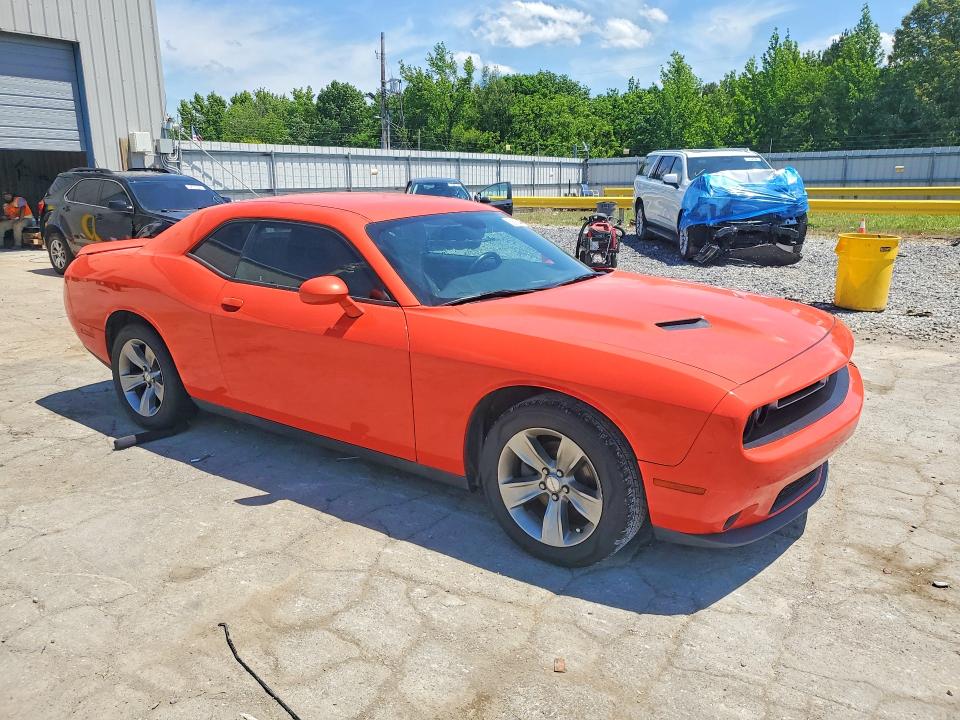Aukcja sprzedaży 2019 Dodge Challenger, vin: 2C3CDZAG6KH560836, numer aukcji: 52615446