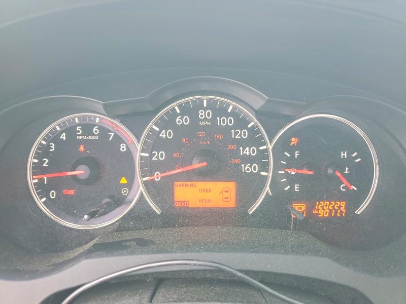 54488736 :رقم المزاد ، 1N4AL2EP4DC262420 vin ، 2013 Nissan Altima مزاد بيع