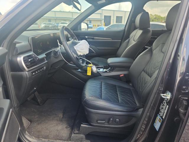 Aukcja sprzedaży 2025 Kia Telluride, vin: 5XYP3DGC5SG706083, numer aukcji: 51941936