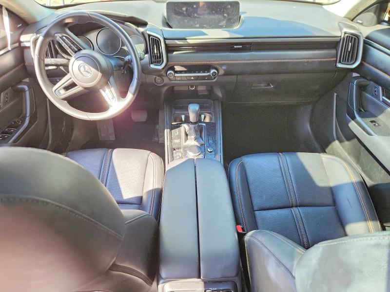 Продажа на аукционе авто 2025 Mazda Cx-50, vin: 7MMVAADW1SN132214, номер лота: 52059746