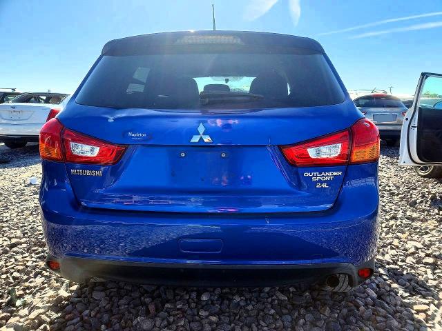 Aukcja sprzedaży 2016 Mitsubishi Outlander Sport, vin: JA4AP3AW1GZ031276, numer aukcji: 53114856