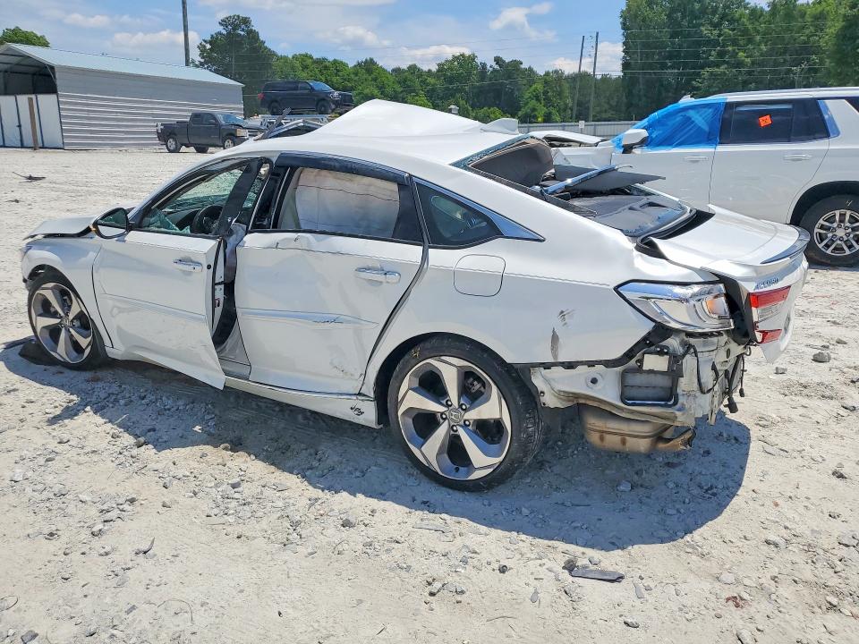 Aukcja sprzedaży 2018 Honda Accord, vin: 1HGCV2F92JA005780, numer aukcji: 53462096
