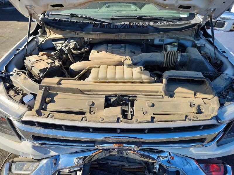 Aukcja sprzedaży 2023 Ford F150, vin: 1FTFW1E85PFB27461, numer aukcji: 53080406