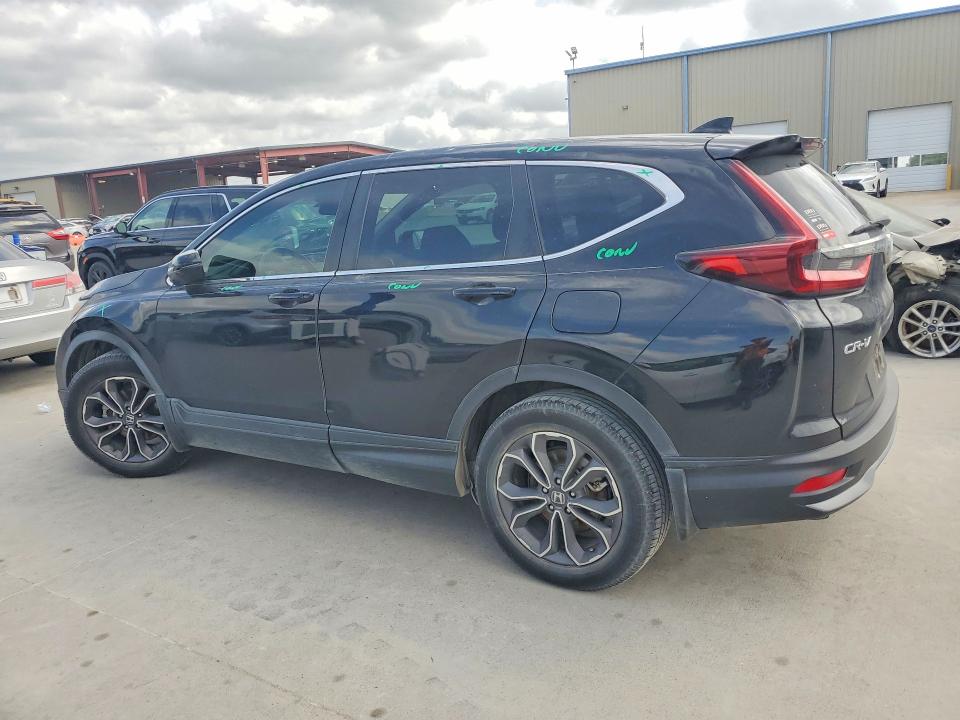 Aukcja sprzedaży 2020 Honda Cr-v, vin: 2HKRW1H84LH425637, numer aukcji: 53340146