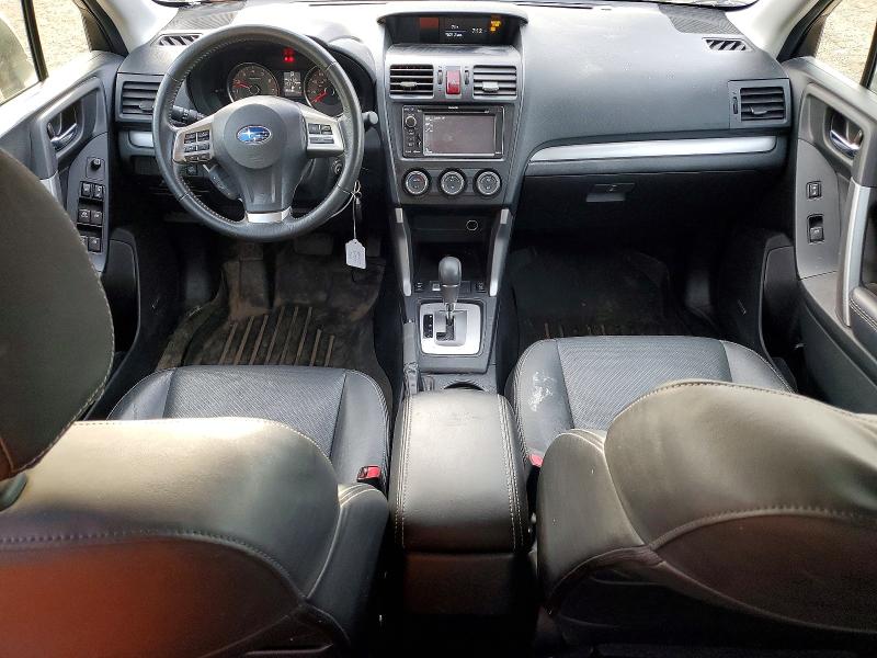 Aukcja sprzedaży 2015 Subaru Forester, vin: JF2SJAKC4FH411710, numer aukcji: 54697756