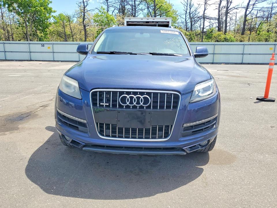 Aukcja sprzedaży 2013 Audi Q7, vin: WA1LGAFE1DD000972, numer aukcji: 54841266