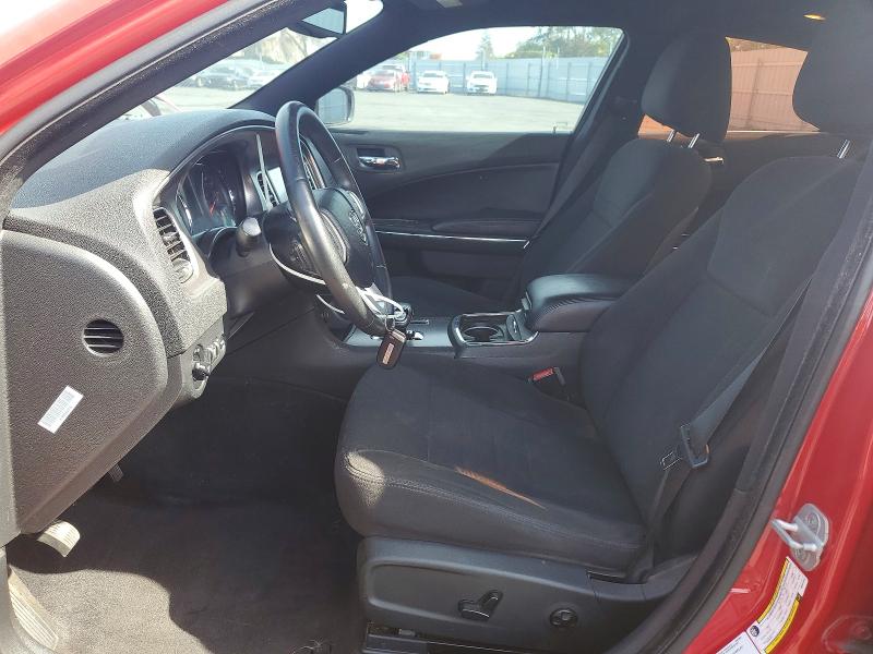 Aukcja sprzedaży 2013 Dodge Charger, vin: 2C3CDXHG7DH601343, numer aukcji: 53133506