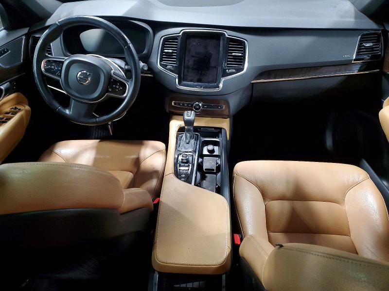 Aukcja sprzedaży 2016 Volvo Xc90, vin: YV4A22PK0G1035415, numer aukcji: 53382786