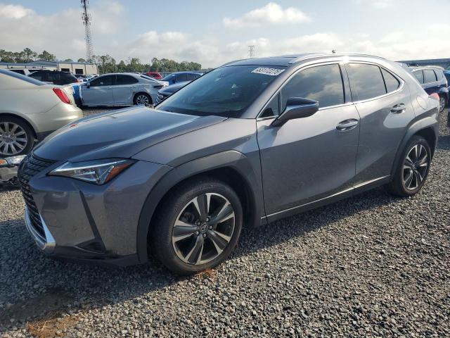 Продажа на аукционе авто 2019 Lexus Ux, vin: JTHY3JBH3K2013432, номер лота: 53172276