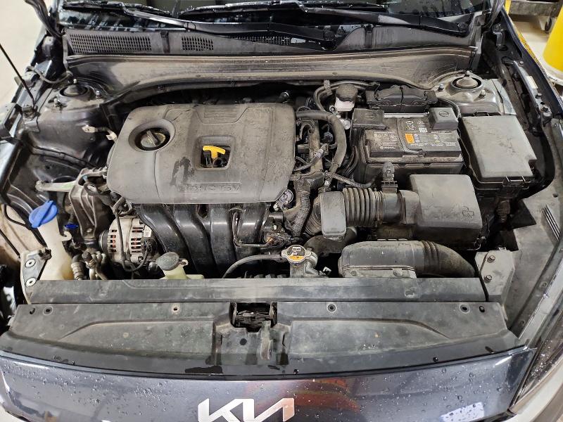 Продажа на аукционе авто 2023 Kia Forte, vin: 3KPF24AD4PE568718, номер лота: 53537826