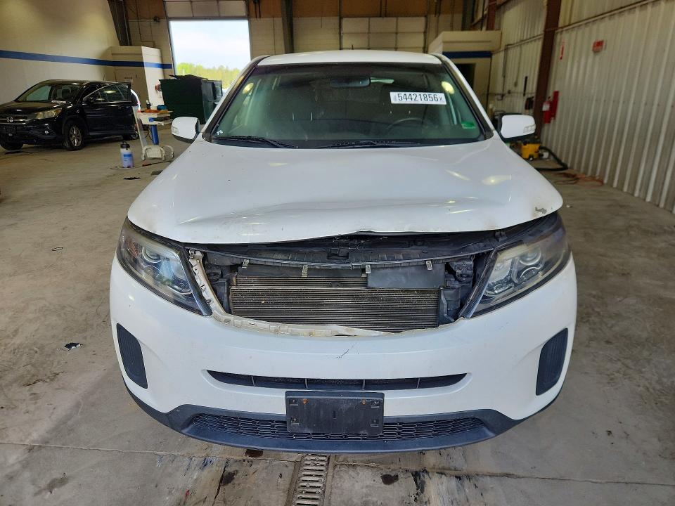 Продаж на аукціоні авто 2014 Kia Sorento, vin: 5XYKT3A6XEG535651, номер лоту: 54421856