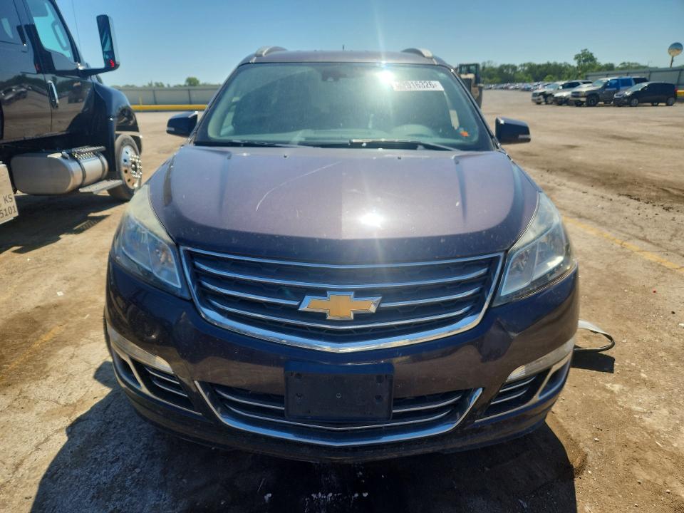 Aukcja sprzedaży 2015 Chevrolet Traverse, vin: 1GNKVJKD8FJ248202, numer aukcji: 53016326