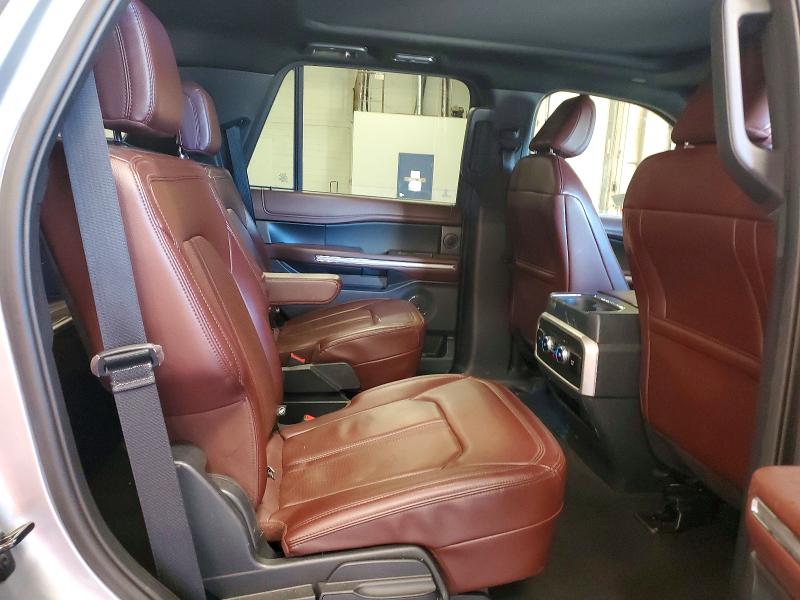 Продажа на аукционе авто 2024 Ford Expedition, vin: 1FMJU2A85REA18417, номер лота: 53575956