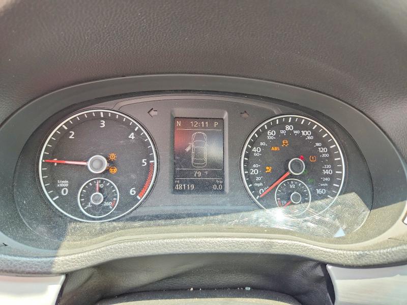 Продажа на аукционе авто 2013 Volkswagen Passat, vin: 1VWBN7A33DC102258, номер лота: 53701256
