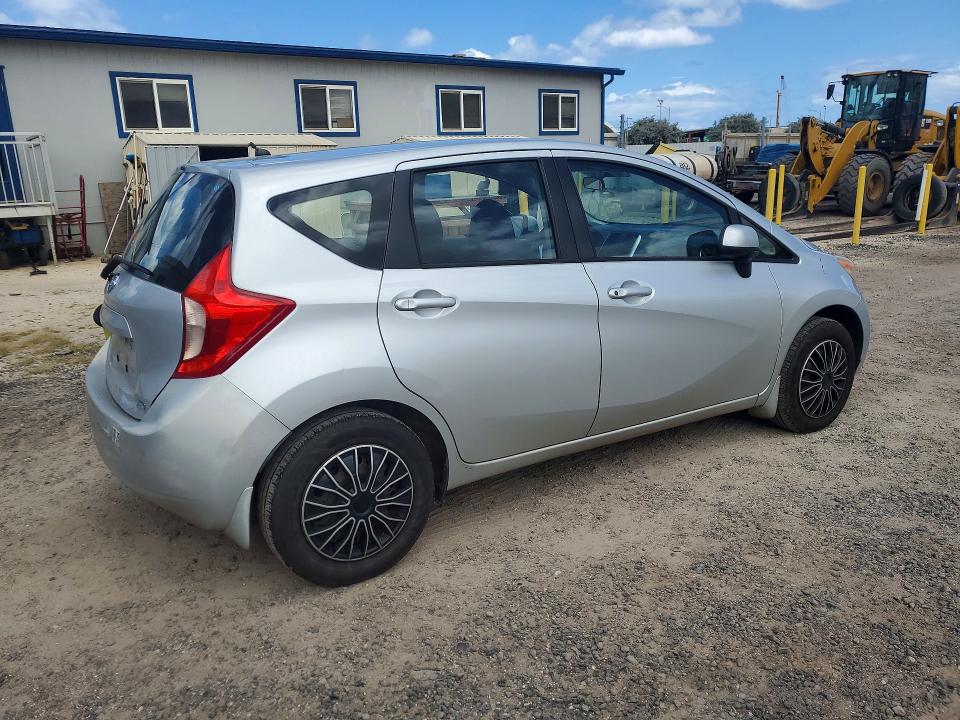 Aukcja sprzedaży 2014 Nissan Versa Note, vin: 3N1CE2CP8EL435784, numer aukcji: 55287366