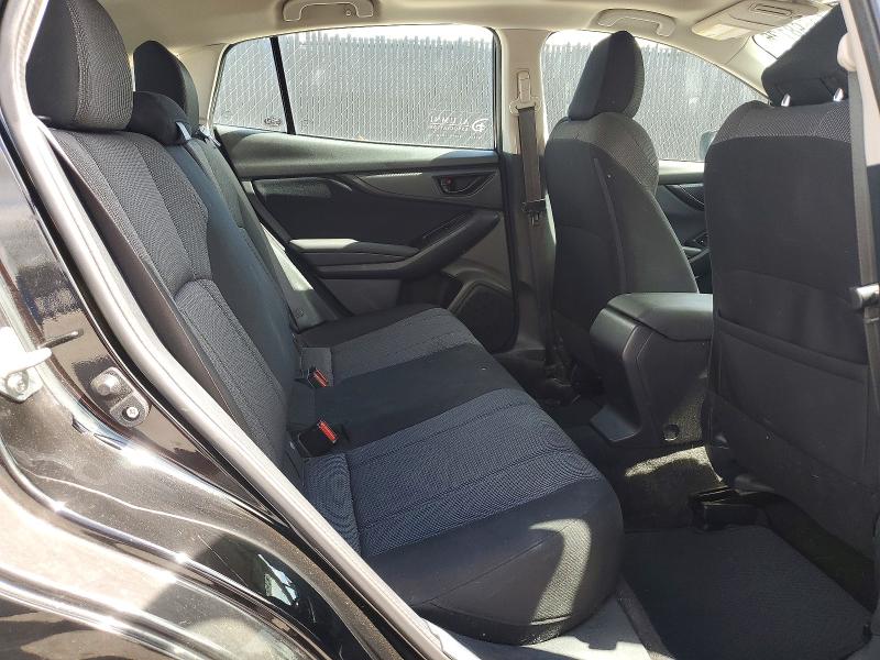 Продажа на аукционе авто 2020 Subaru Impreza, vin: 4S3GTAD61L3726916, номер лота: 54598126