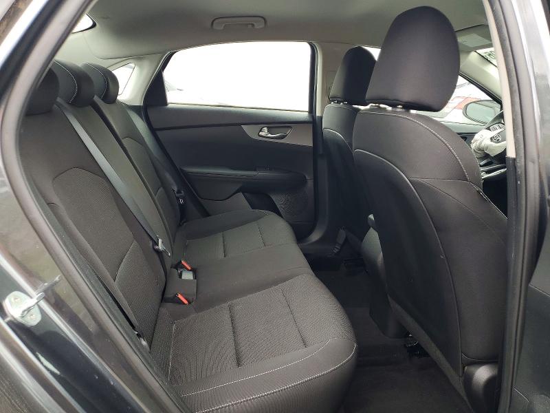 Продажа на аукционе авто 2021 Kia Forte, vin: 3KPF24AD7ME326209, номер лота: 53618706