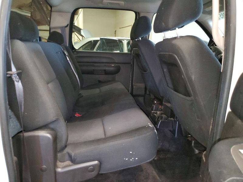 Продажа на аукционе авто 2010 Gmc Sierra, vin: 3GTRKVE36AG283938, номер лота: 53985126