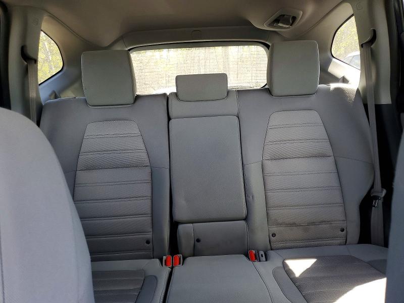 Aukcja sprzedaży 2017 Honda Cr-v, vin: 2HKRW2H58HH116675, numer aukcji: 51138136