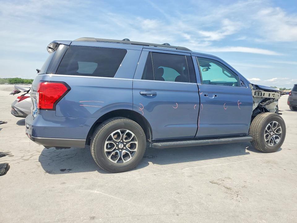 Продаж на аукціоні авто 2022 Ford Expedition, vin: 1FMJU1HT3NEA20634, номер лоту: 51302796