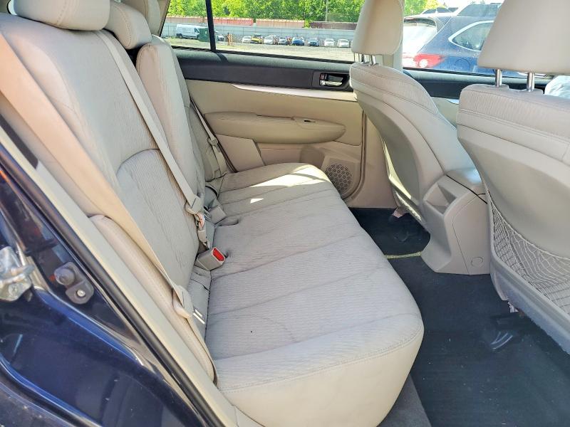 Продаж на аукціоні авто 2012 Subaru Outback, vin: 4S4BRCBC6C3302947, номер лоту: 52271536