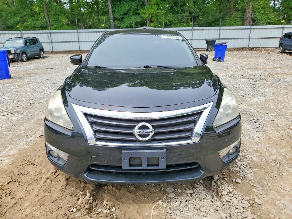 Продажа на аукционе авто 2015 Nissan Altima, vin: 1N4AL3AP9FC590849, номер лота: 52662656