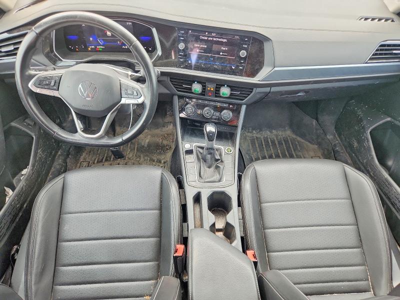 Aukcja sprzedaży 2023 Volkswagen Jetta, vin: 3VWEM7BU7PM003808, numer aukcji: 55342806