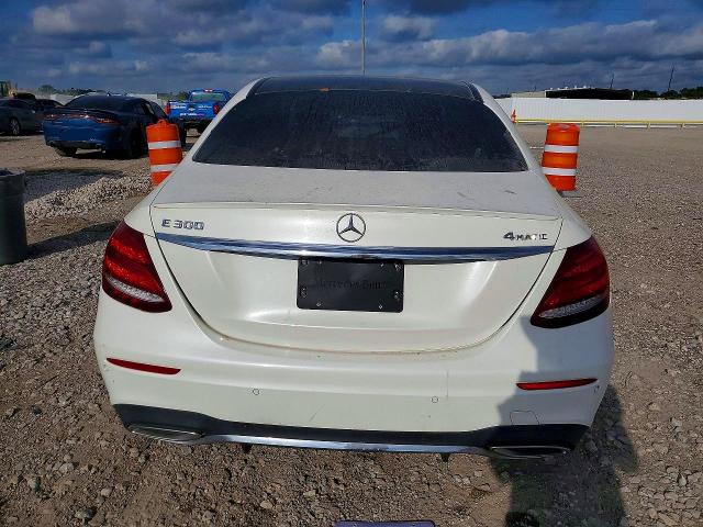 Aukcja sprzedaży 2017 Mercedes-benz E, vin: WDDZF4KB0HA162122, numer aukcji: 53827106