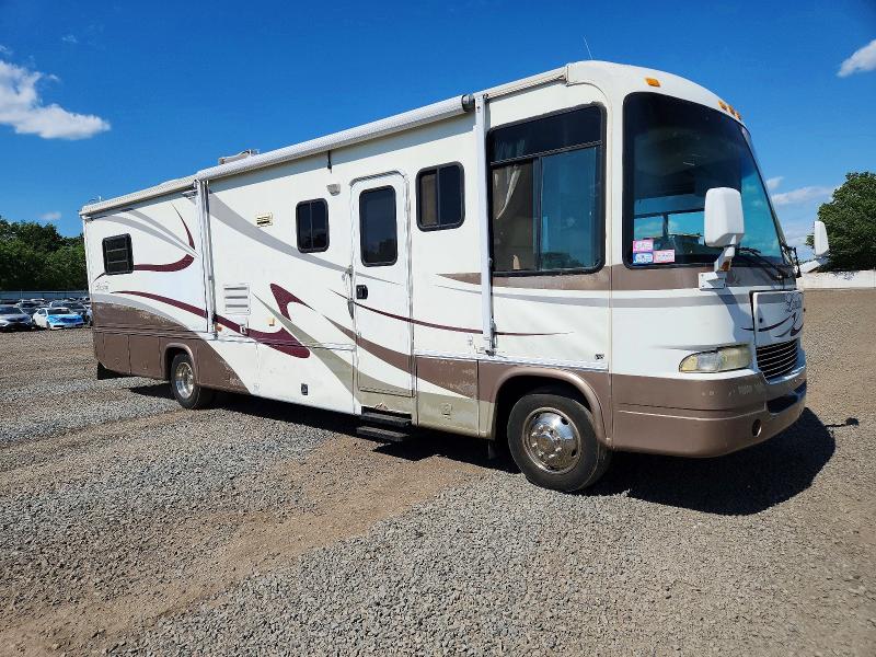 55769316 :رقم المزاد ، 1FCNF53S320A07073 vin ، 2003 Land Recreational Vehicle (rv) مزاد بيع