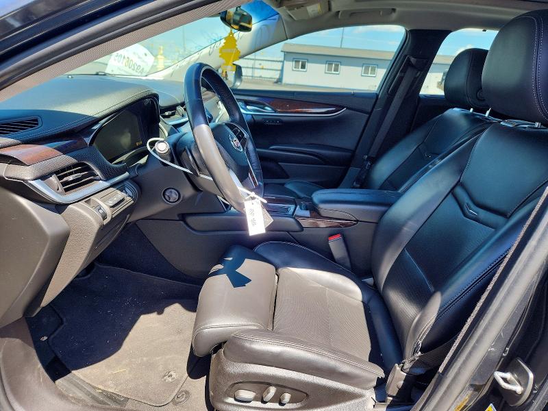 53958136 :رقم المزاد ، 2G61V5S82E9160967 vin ، 2014 Cadillac Xts مزاد بيع
