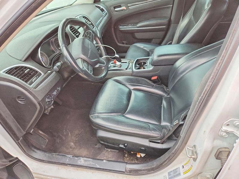 Aukcja sprzedaży 2017 Chrysler 300, vin: 2C3CCAAG7HH585659, numer aukcji: 54875076