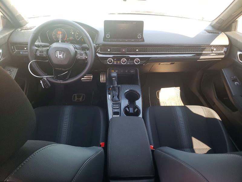 Продаж на аукціоні авто 2026 Honda Civic, vin: 2HGFE2F53TH516090, номер лоту: 52526096
