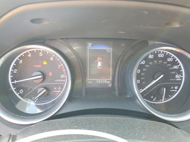 2019 Toyota Camry მანქანა იყიდება აუქციონზე, vin: 4T1B11HK9KU209987, აუქციონის ნომერი: 53010386