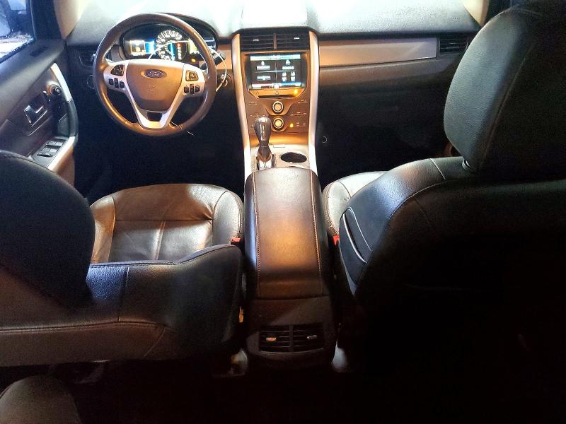 Продаж на аукціоні авто 2014 Ford Edge, vin: 2FMDK4JC7EBB03722, номер лоту: 54659736