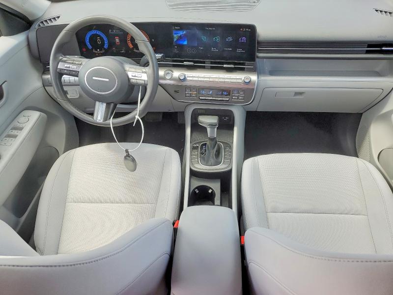 Aukcja sprzedaży 2025 Hyundai Kona, vin: KM8HB3AB3SU315767, numer aukcji: 54474656