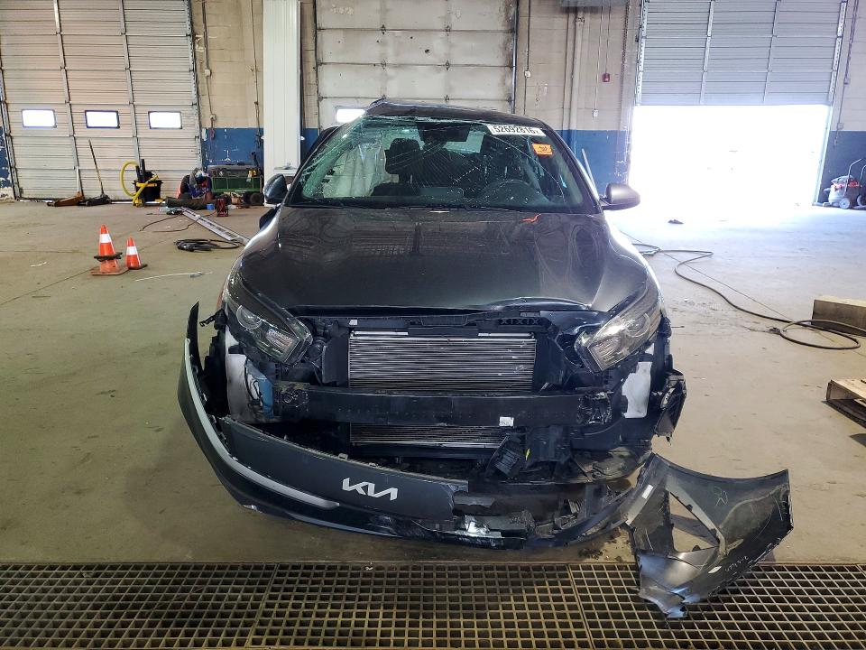 Продаж на аукціоні авто 2023 Kia Forte, vin: 3KPF24AD7PE603333, номер лоту: 52692816