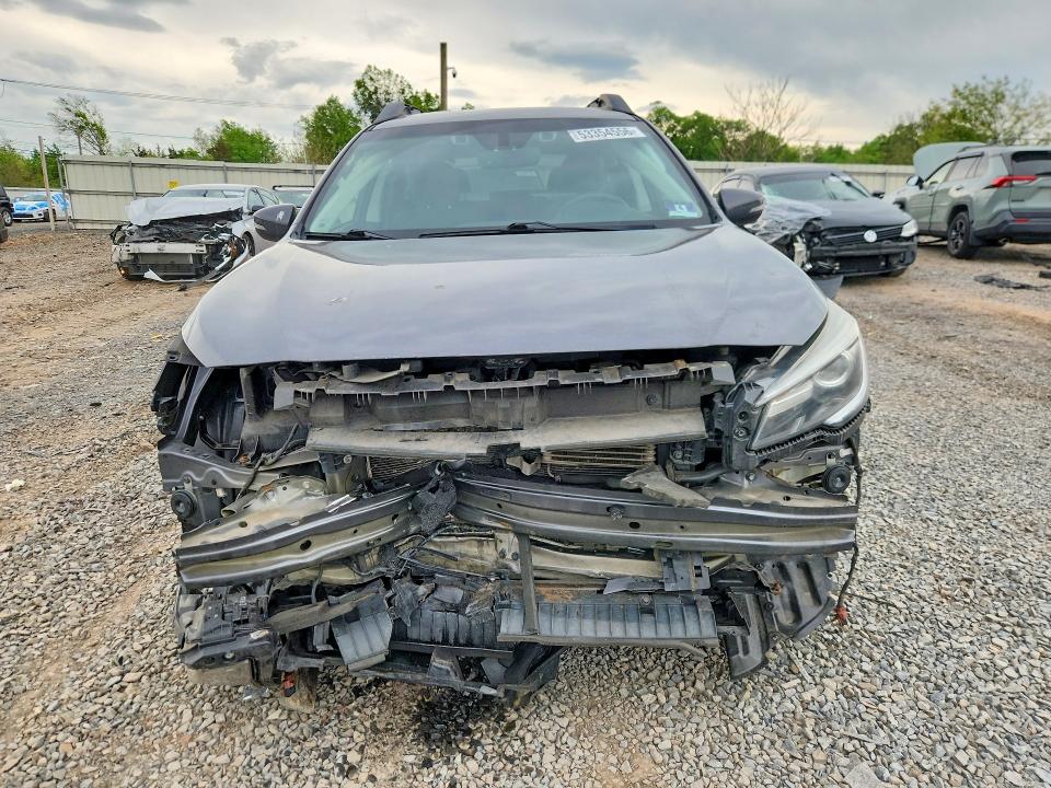 Продажа на аукционе авто 2019 Subaru Outback, vin: 4S4BSENC3K3359083, номер лота: 53354556