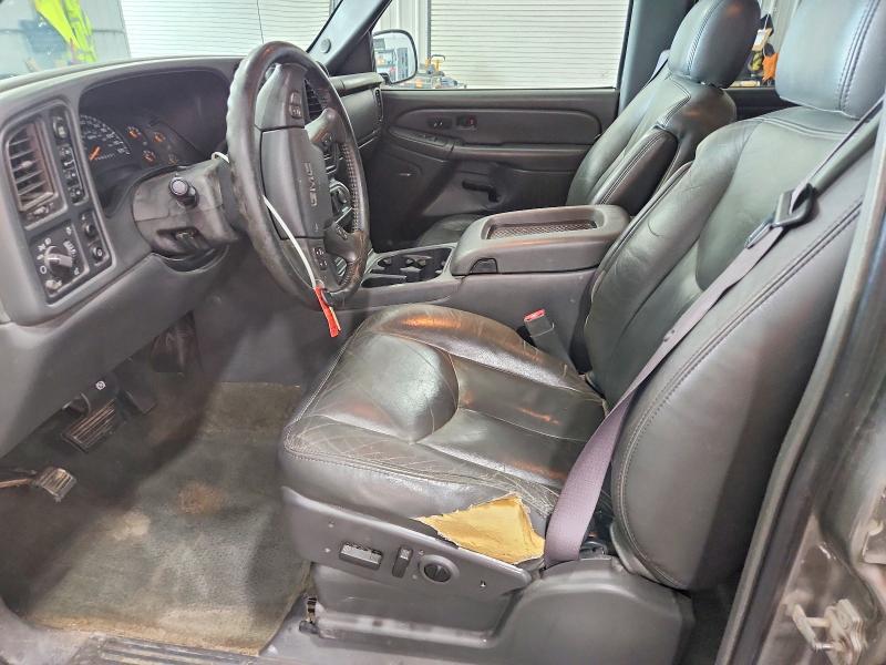 Продаж на аукціоні авто 2006 Gmc New Sierra, vin: 2GTEK13Z661269665, номер лоту: 54054686