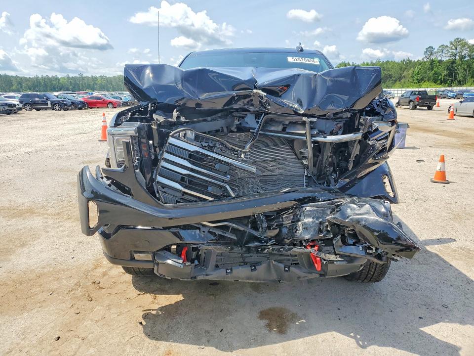 Aukcja sprzedaży 2025 Gmc Sierra, vin: 3GTUUEEL3SG187030, numer aukcji: 52820956