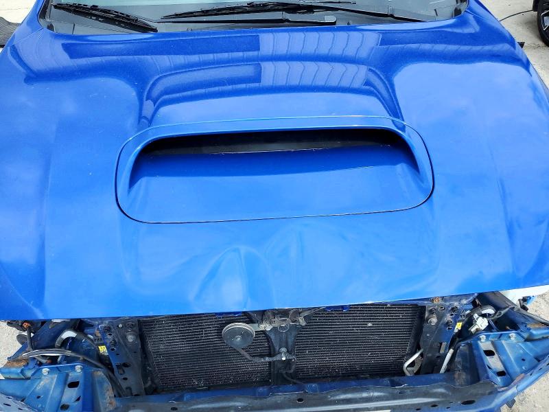 Aukcja sprzedaży 2021 Subaru Wrx, vin: JF1VA1A69M9814134, numer aukcji: 53904086