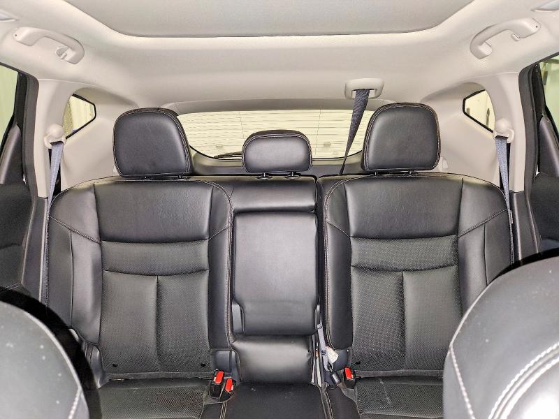 55492996 :رقم المزاد ، 5N1AZ2CS7LN136356 vin ، 2020 Nissan Murano مزاد بيع