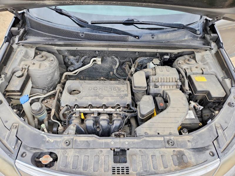 Продажа на аукционе авто 2011 Kia Sorento, vin: 5XYKTCA15BG066999, номер лота: 52658976