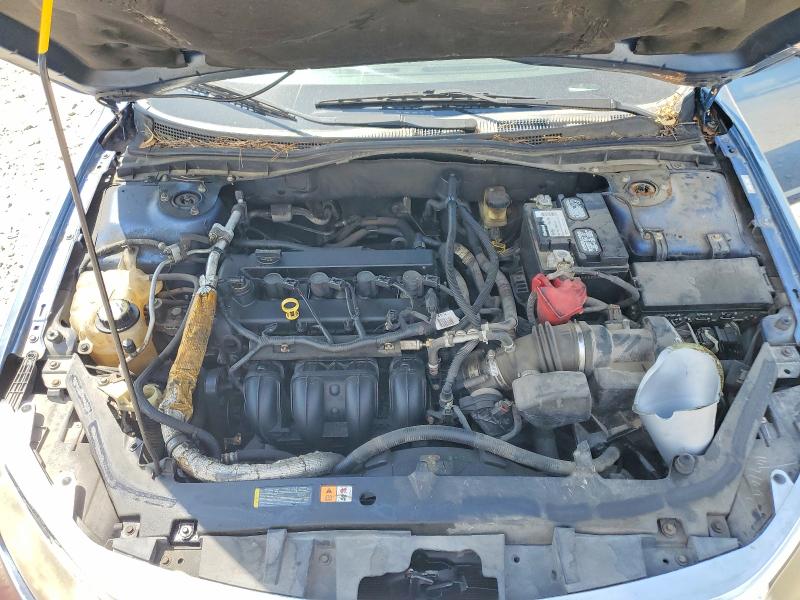 Aukcja sprzedaży 2010 Ford Fusion, vin: 3FAHP0HA0AR128225, numer aukcji: 53771146