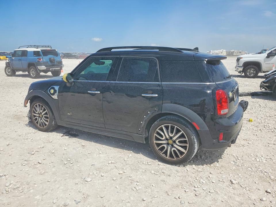53173546 :رقم المزاد ، WMZYU7C50K3F93919 vin ، 2019 Mini Cooper مزاد بيع