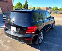 Продаж на аукціоні авто 2014 Mercedes-benz Glk, vin: WDCGG8JB0EG333686, номер лоту: 52962506