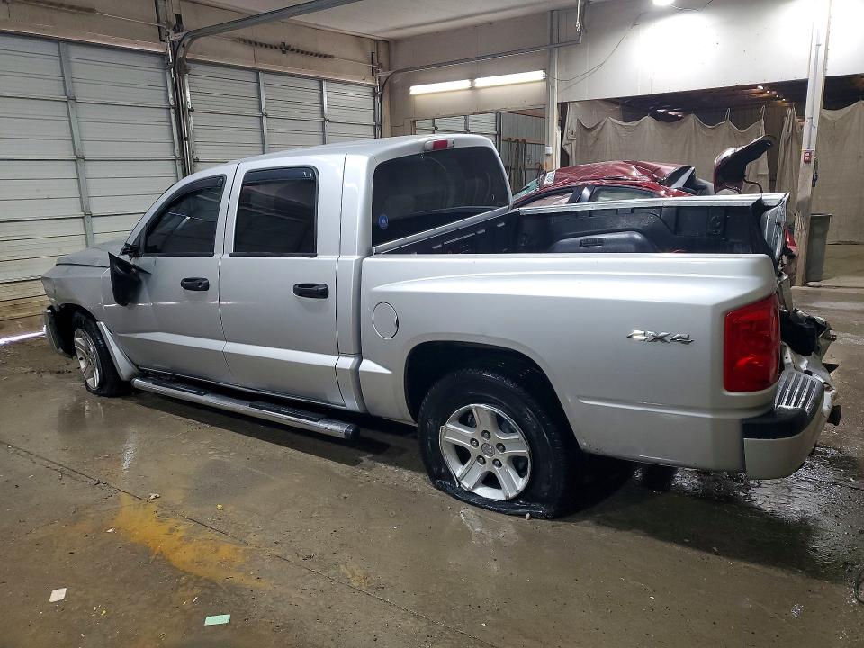 Продаж на аукціоні авто 2011 Dodge Dakota, vin: 1D7RW3GK1BS676341, номер лоту: 52908276